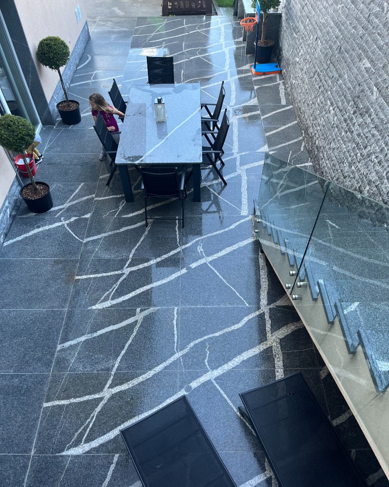 Debelina 2cm – žgan